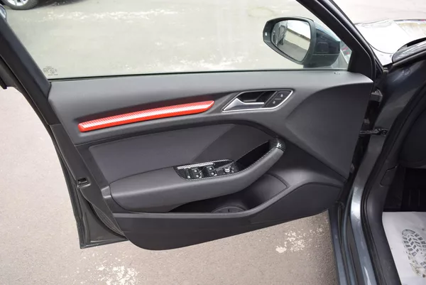 Audi A3 1.2TSI 77kw AMBIENTE NAVI VÝHŘ - foto 19
