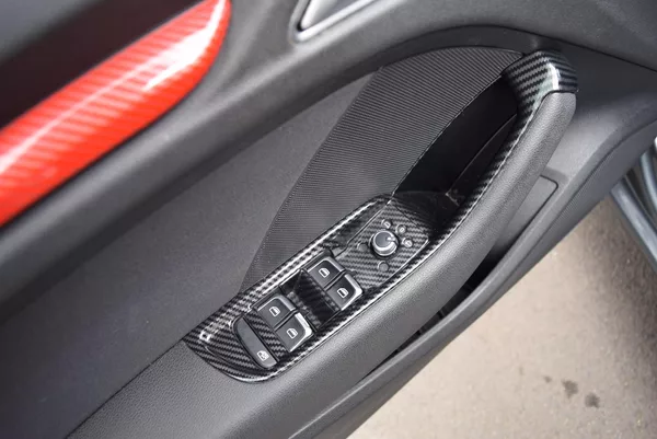 Audi A3 1.2TSI 77kw AMBIENTE NAVI VÝHŘ - foto 20