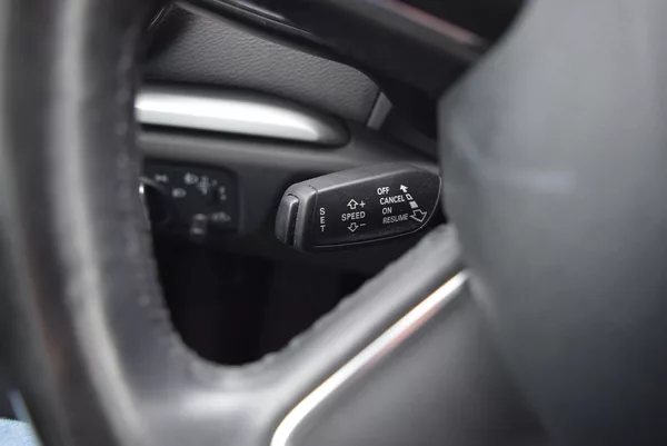 Audi A3 1.2TSI 77kw AMBIENTE NAVI VÝHŘ - foto 30