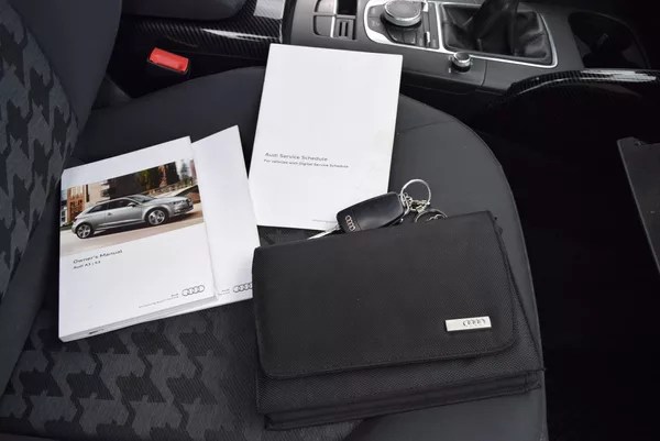 Audi A3 1.2TSI 77kw AMBIENTE NAVI VÝHŘ - foto 45
