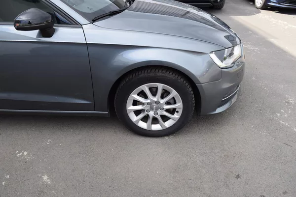 Audi A3 1.2TSI 77kw AMBIENTE NAVI VÝHŘ - foto 6