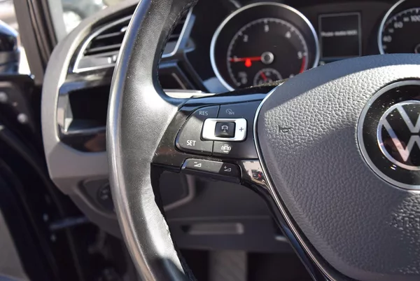Volkswagen Touran 2.0TDI 110kw DSG 7MÍST HIGHLIN - foto 38