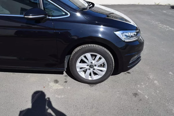 Volkswagen Touran 2.0TDI 110kw DSG 7MÍST HIGHLIN - foto 6