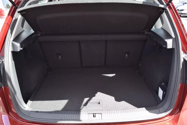 Volkswagen Golf Sportsvan 1.5TSI 110kw DSG 7° HIGHLINE - foto 10
