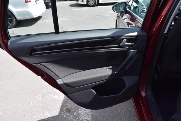 Volkswagen Golf Sportsvan 1.5TSI 110kw DSG 7° HIGHLINE - foto 13