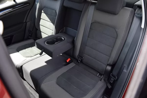 Volkswagen Golf Sportsvan 1.5TSI 110kw DSG 7° HIGHLINE - foto 15