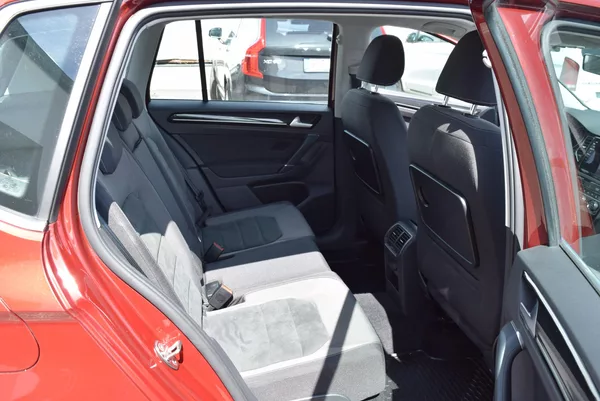 Volkswagen Golf Sportsvan 1.5TSI 110kw DSG 7° HIGHLINE - foto 44