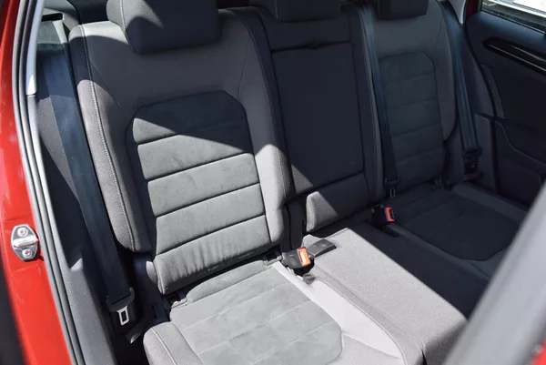 Volkswagen Golf Sportsvan 1.5TSI 110kw DSG 7° HIGHLINE - foto 45