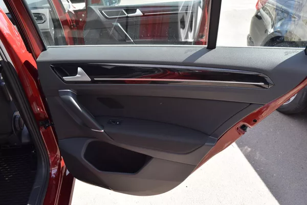 Volkswagen Golf Sportsvan 1.5TSI 110kw DSG 7° HIGHLINE - foto 47