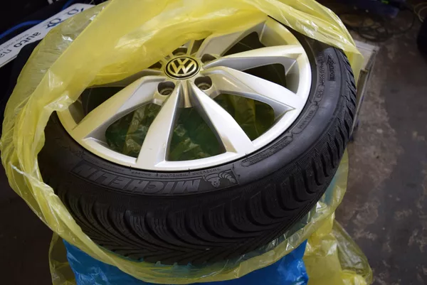 Volkswagen Golf Sportsvan 1.5TSI 110kw DSG 7° HIGHLINE - foto 50