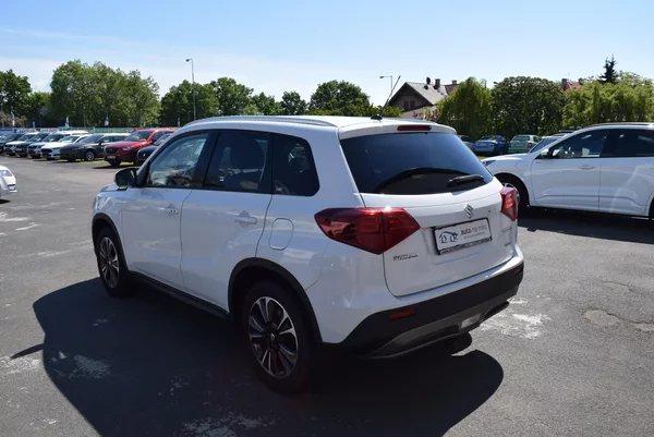 Suzuki Vitara 1.4 103kw BOOSTER JET ALL GRIP - foto 11