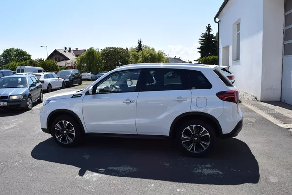 Suzuki Vitara 1.4 103kw BOOSTER JET ALL GRIP - foto 12