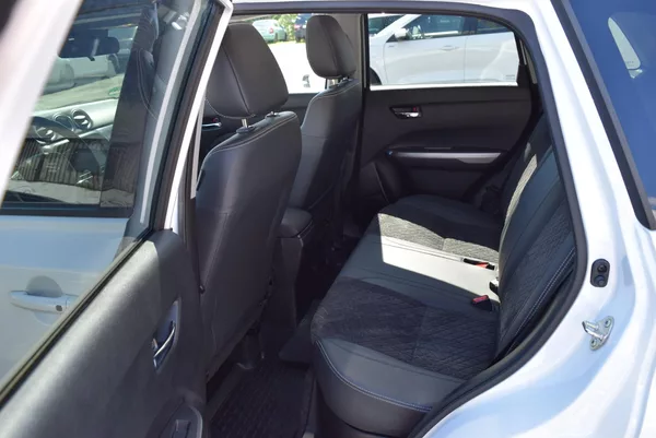 Suzuki Vitara 1.4 103kw BOOSTER JET ALL GRIP - foto 14