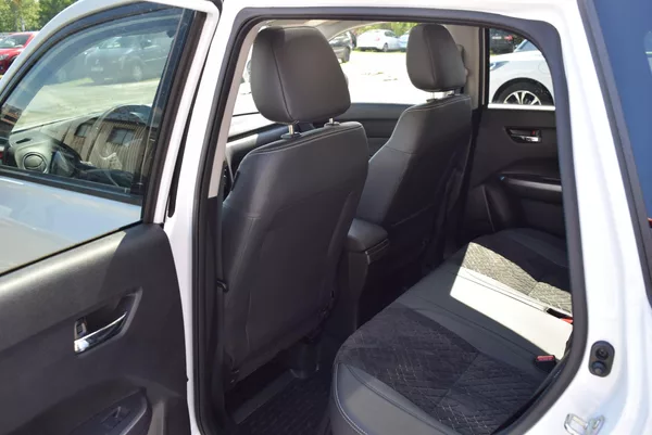 Suzuki Vitara 1.4 103kw BOOSTER JET ALL GRIP - foto 16