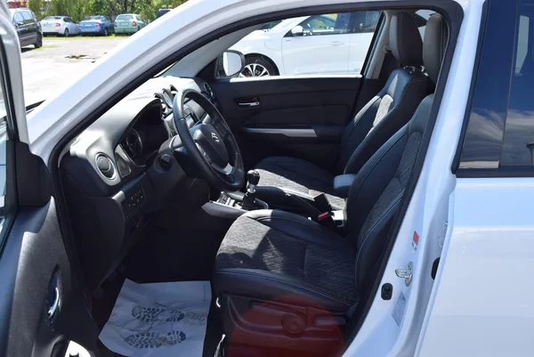 Suzuki Vitara 1.4 103kw BOOSTER JET ALL GRIP - foto 22