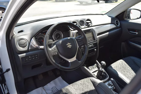 Suzuki Vitara 1.4 103kw BOOSTER JET ALL GRIP - foto 24