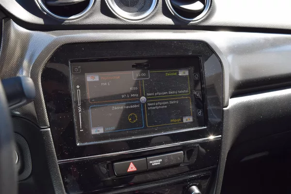 Suzuki Vitara 1.4 103kw BOOSTER JET ALL GRIP - foto 28