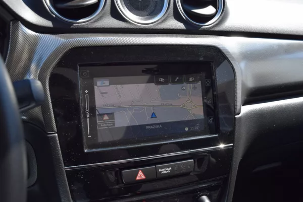 Suzuki Vitara 1.4 103kw BOOSTER JET ALL GRIP - foto 29