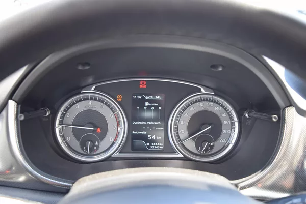 Suzuki Vitara 1.4 103kw BOOSTER JET ALL GRIP - foto 32
