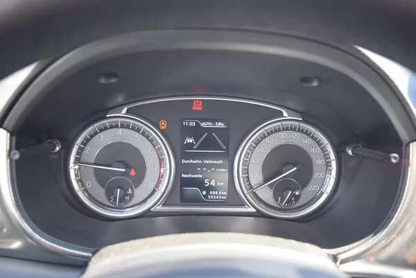 Suzuki Vitara 1.4 103kw BOOSTER JET ALL GRIP - foto 33