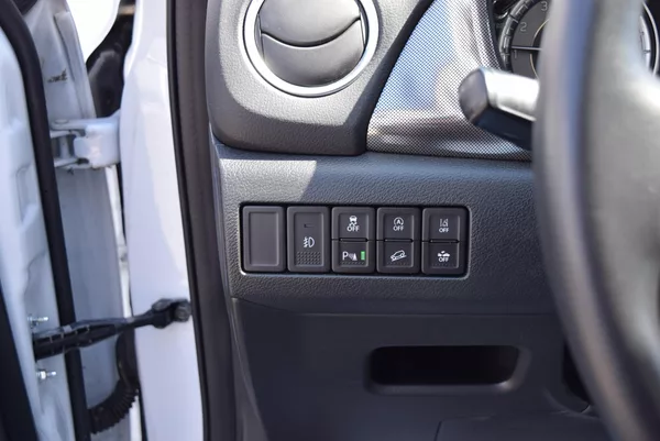 Suzuki Vitara 1.4 103kw BOOSTER JET ALL GRIP - foto 35
