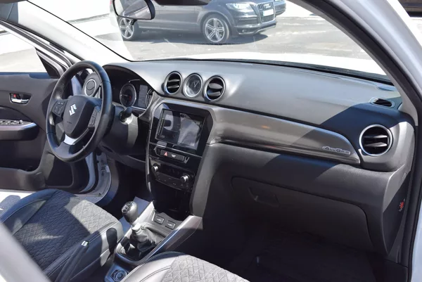 Suzuki Vitara 1.4 103kw BOOSTER JET ALL GRIP - foto 37