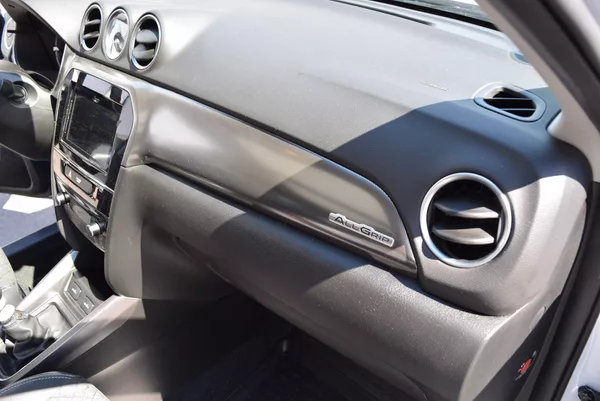 Suzuki Vitara 1.4 103kw BOOSTER JET ALL GRIP - foto 41