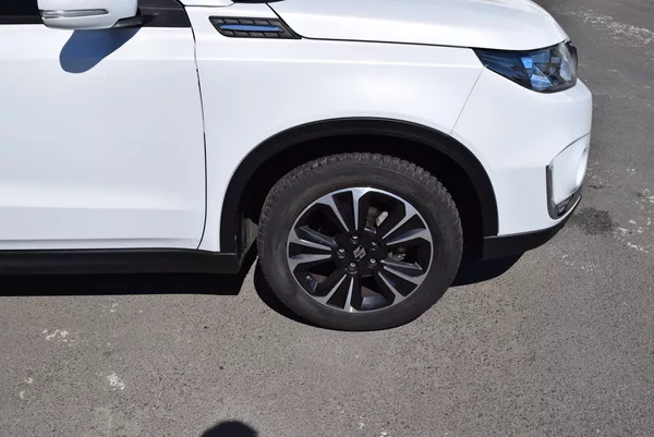 Suzuki Vitara 1.4 103kw BOOSTER JET ALL GRIP - foto 5
