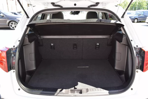 Suzuki Vitara 1.4 103kw BOOSTER JET ALL GRIP - foto 9