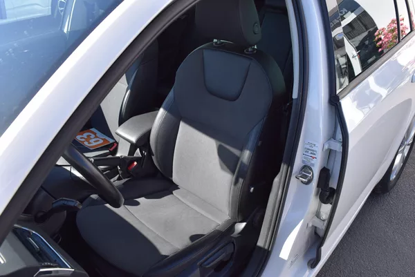 Škoda Octavia 2.0TDI 110kw AMBITION NAVI APP - foto 22