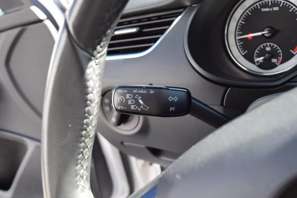 Škoda Octavia 2.0TDI 110kw AMBITION NAVI APP - foto 33