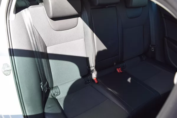 Škoda Octavia 2.0TDI 110kw AMBITION NAVI APP - foto 43