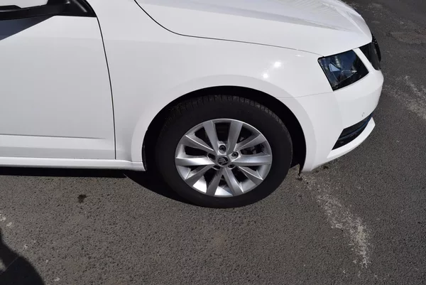 Škoda Octavia 2.0TDI 110kw AMBITION NAVI APP - foto 6