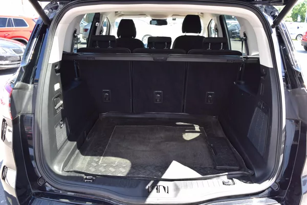 Ford S-MAX 2.0TDCi 110kw - foto 10