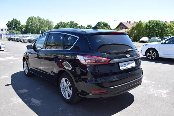 Ford S-MAX 2.0TDCi 110kw - foto 12