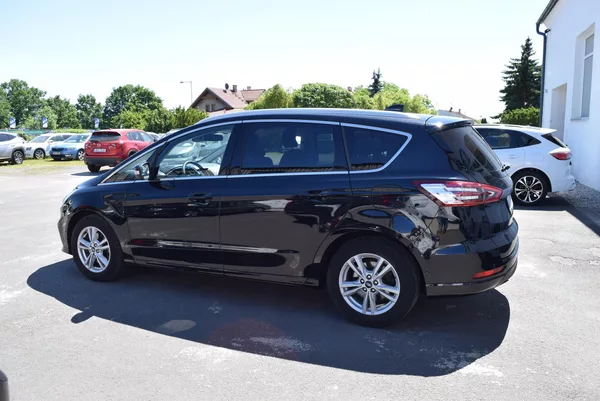 Ford S-MAX 2.0TDCi 110kw - foto 13