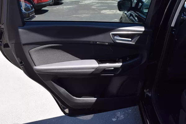 Ford S-MAX 2.0TDCi 110kw - foto 14