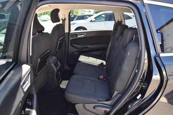 Ford S-MAX 2.0TDCi 110kw - foto 15