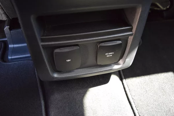 Ford S-MAX 2.0TDCi 110kw - foto 18