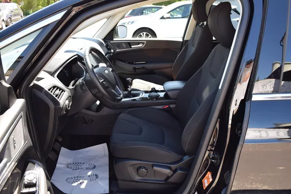 Ford S-MAX 2.0TDCi 110kw - foto 21