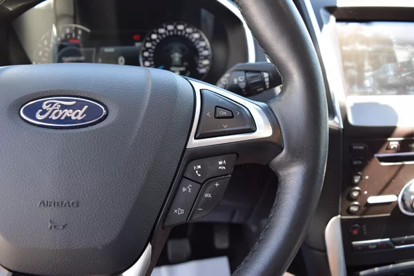 Ford S-MAX 2.0TDCi 110kw - foto 31