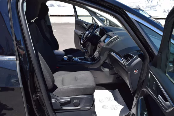 Ford S-MAX 2.0TDCi 110kw - foto 37