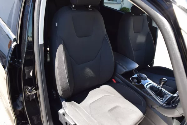 Ford S-MAX 2.0TDCi 110kw - foto 40