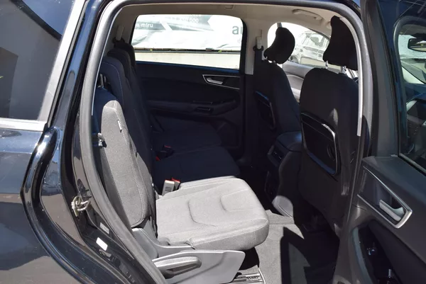 Ford S-MAX 2.0TDCi 110kw - foto 42