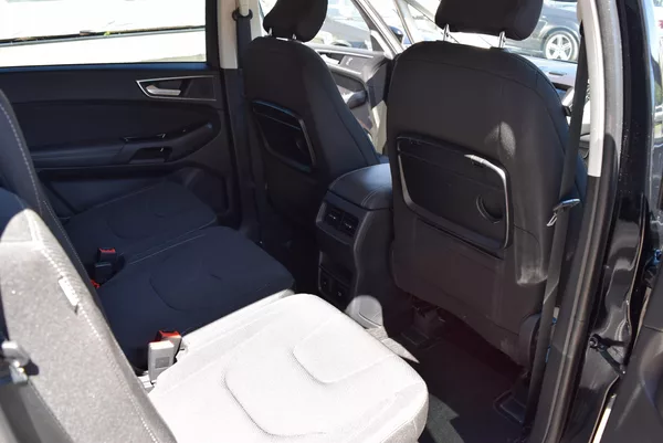 Ford S-MAX 2.0TDCi 110kw - foto 43