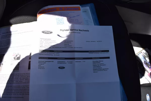 Ford S-MAX 2.0TDCi 110kw - foto 49