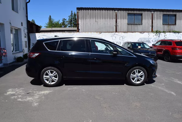 Ford S-MAX 2.0TDCi 110kw - foto 7