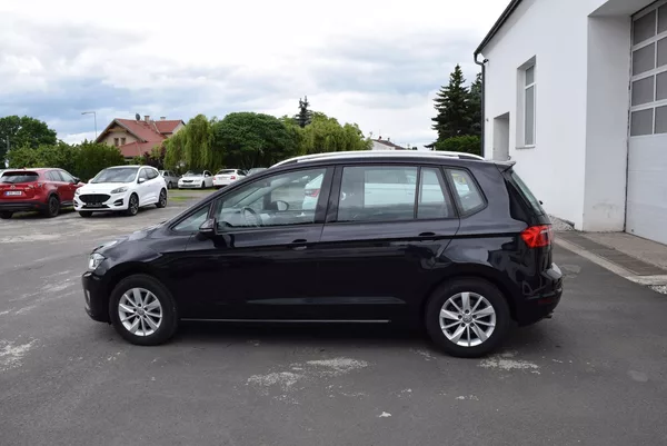 Volkswagen Golf Sportsvan 1.4TSI 92kw CLBMT TAŽNÉ NAVI - foto 12