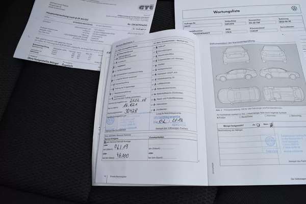 Volkswagen Golf Sportsvan 1.4TSI 92kw CLBMT TAŽNÉ NAVI - foto 41
