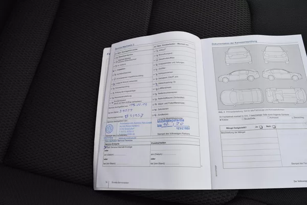 Volkswagen Golf Sportsvan 1.4TSI 92kw CLBMT TAŽNÉ NAVI - foto 42